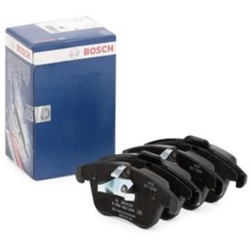 Resim Ford Mondeo 1.6 2007-2014 Bosch Ön Balata 24123 