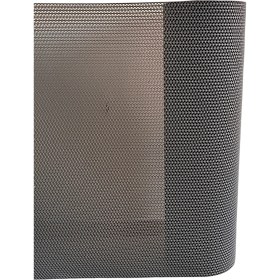 Resim Tbm Plastik Kaydırmaz Yıldız Paspas En: 90CM 