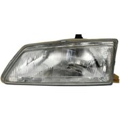 Resim Peugeot 106 Mk1 Sol Ön Far Depo Marka 