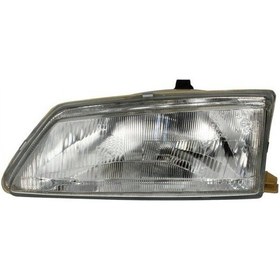 Resim Peugeot 106 Mk1 Sol Ön Far Depo Marka 