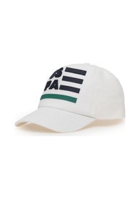 Resim U.s. Polo Assn. Erkek Çocuk Beyaz Şapka 50312215-vr013 Beyaz 