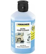 Resim Karcher 1 Litre Araç Şampuanı Ultra Köpüklü 