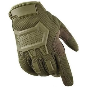 Resim Tenfowee Retro Motosiklet Eldivenleri - Ultra Hafif, Konforlu Ve Çok Fonksiyonlu - Hem Erkek Hem Kadın Kullanımına Uygun 