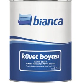 Resim Bianca Küvet Boyası 
