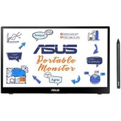 Resim Asus ZENSCREEN INK MB14AHD 14" 5ms 60Hz FHD IPS Dokunmatik Taşınabilir USB Monitor 