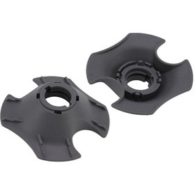 Resim Lemestar Thermomix Vorwerk Tm21 Blender Sabit Plakası - Pp Malzeme, Eşsiz Uyum, Basit Kurulum, Yerine Değiştirme Parçası 