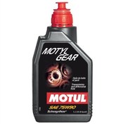 Resim Motylgear 75W90 1 Litre 