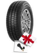 Resim Goodyear 235/65R16C 115/113R Eagle Sport 4 Seasons Cargo 2025+ sibop (4 adet) 