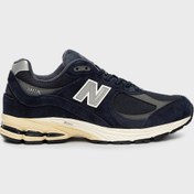 Resim New Balance Erkek Ayakkabı M2002rca Lacivert 