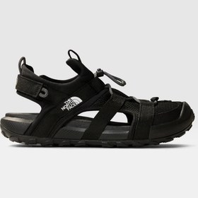 Resim The North Face W Explore Camp Shandal Kadın Sandalet NF0A8ADQKX71 