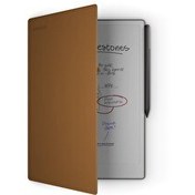 Resim Remarkable Paper Pro - Marker Plus Kalem - Premium Deri Kahverengi Kılıf 11.8" 64 GB 