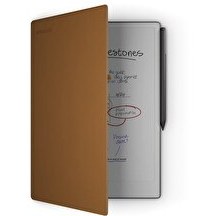 Resim Remarkable Paper Pro - Marker Plus Kalem - Premium Deri Kahverengi Kılıf 11.8" 64 GB 
