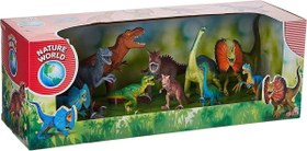 Resim Simba Büyük Dinozor Seti 104344425 
