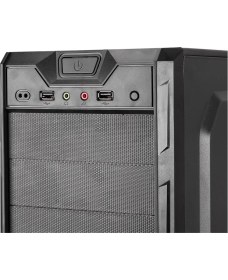 Resim Zeiron A230 I5-650 8gb 120gb + 500gb 4gb Masaüstü Bilgisayar 