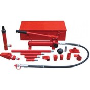 Resim Omega Hidrolik Oto Doğrultma Metal Çanta 4 Ton 