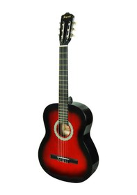 Resim Gitar Klasik Segovia Sgc100Rb 