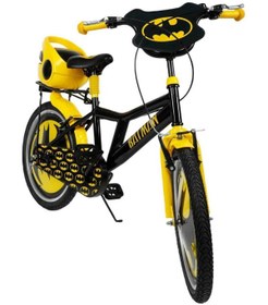 Resim Ümit Bisiklet Batman Bisiklet 20 Jant 
