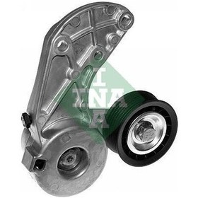 Resim INA 534030710 Gergi Makarası Touareg 3.2 V6 02-06 3.6 V6 Fsı 04-10- Q7 3.6 Fsı 05-10 Phaeton Cayen 