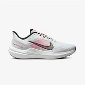 Resim Nike Air Wınflo 9 Erkek Yürüyüş Ve Koşu Ayakkabısı-dd6203-009 Beyaz 