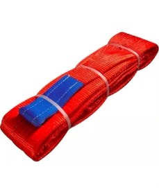 Resim Hedef Elteksan Polyester Sapan-4 Ton 5 mt 