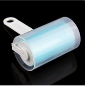 Resim Yıkanabilir Tüy ve Toz Toplama Rulosu 