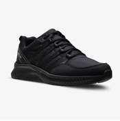 Resim Lescon Legend 6 Easystep Erkek Spor Ayakkabı Siyah Siyah 