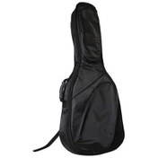 Resim Engür EK201A Deluxe Klasik Gitar Gigbag 