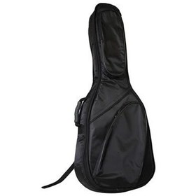 Resim Engür EK201A Deluxe Klasik Gitar Gigbag 