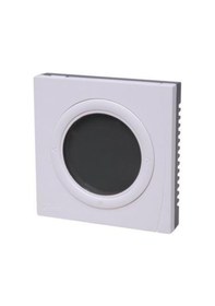 Resim Danfoss Basic Plus WT-D 088U0622 Kablolu Oda Termostatı 