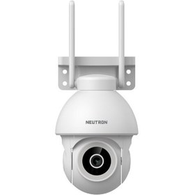 Resim Neutron NTL-PT-06WOD-3MP Dış Ortam Wi-Fi Gece Görüşlü IP Kamera 