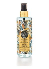Resim Eyüp Sabri Tuncer Deep Charm Perfume Jewels Vücut Spreyi 250 ML 