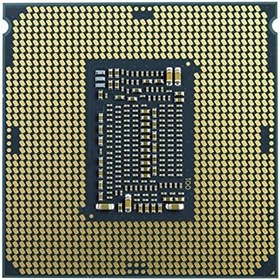 Resim Intel Xeon Silver 4310 Sunucu İşlemci 