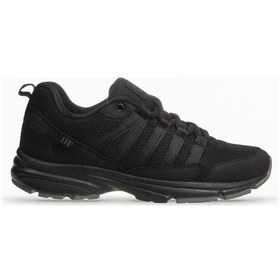 Resim Mp 241-1526 Kadın Runnıng Spor Ayakkabı 241-1526ZN-R1534 Siyah 
