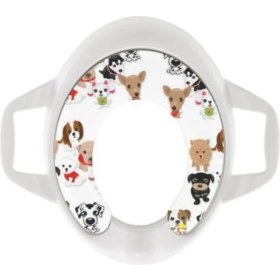 Resim Empressco Softy Comfort Kids Klozet Adaptörü - Fiyatı, Yorumları 