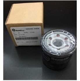 Resim BENELLİ TNT 600 YAĞ FİLİTRESİ Benelli