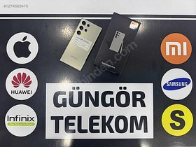 Resim Samsung S24 Ultra İkinci El TR | 512 GB | Gri 