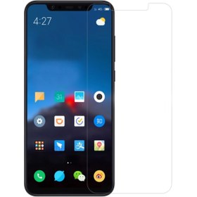 Resim Genel Markalar Xiaomi Mi8 Mi 8 Uyumlu Kırılmaz Cam Ekran Koruyucu-(5775) - najmaddin5861-8117 