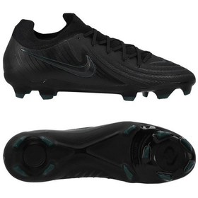 Resim Nike Phantom GX II Pro FG (FJ2563-002) | Siyah 