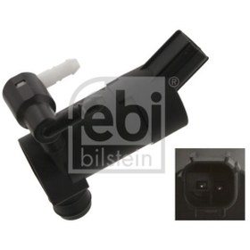 Resim FEBI 34863 Cam Su Motoru (WT743122) 