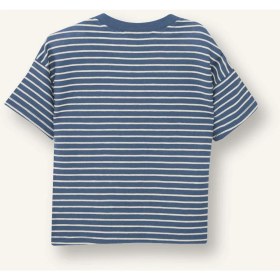 Resim DeFacto Regular Fit Kısa Kollu Tişört Erkek Bebek H4802A526SM 