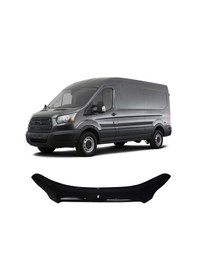 Resim Ford Transit Uyumlu 2019 Ve Üzeri Abs Kaput Rüzgarlığı 