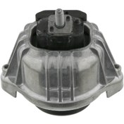 Resim MOTOR TAKOZU R-L BMW N52 N54 N55 E81 E88 E82 E90 E93 E92 E91 X1 E84 Z4 E89 