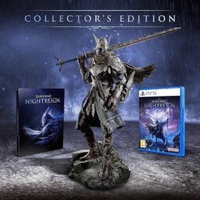 Resim Elden Ring Nightreign Collector (PS5) - PS5 Edition 