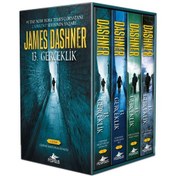 Resim 13. Gerçeklik Serisi Kutulu Özel Set 4 Kitap 