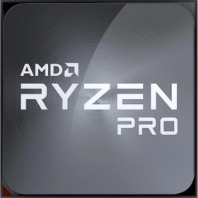 Resim AMD Ryzen 5 Pro 5650GE 4.40GHz 16MB AM4 TRAY İşlemci (Grafik Kart VAR, Fan YOK) 