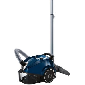 Resim Bosch BGS4U232 600 W Toz Torbasız Elektrikli Süpürge 
