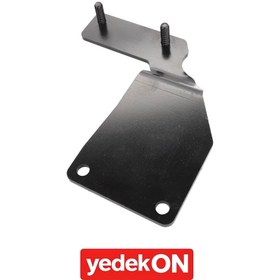 Resim AGCO Yakıt Filtre Konsolu - Massey Ferguson / Fendt / Valtra | ACW168850A 