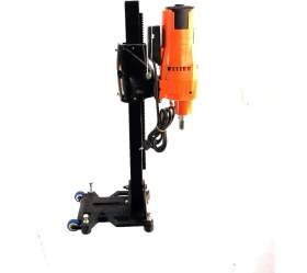 Resim CATPOWER -9317- Açılı Sehpalı Karot ,3300W 