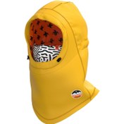 Resim Maskara Extreme Arctic Balaklava Unisex Kar Maskesi 