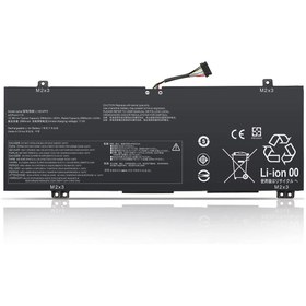 Resim Lenovo IdeaPad C340-14IML Notebook Batarya Laptop Pil 